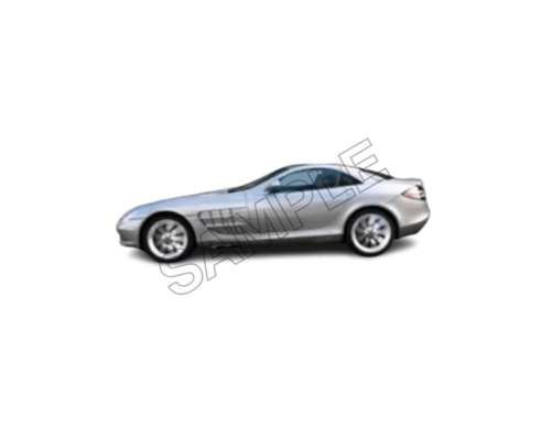 Old Timer Car sample image png