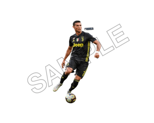 cristiano ronaldo sample image png