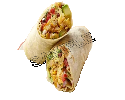 mexican burritos png