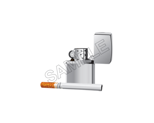 cigarette sample image png