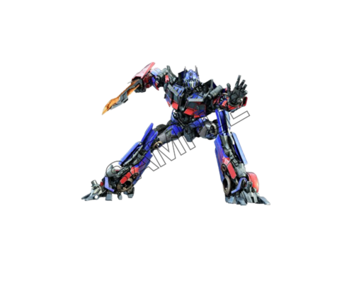 the transformers sample image png