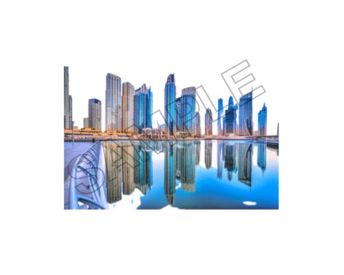 dubai great city sample image png