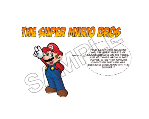 mario knows sample image png