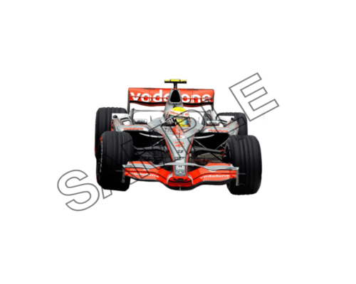 black formula 1 car sample image png