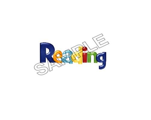 reading sample image png