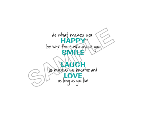 quote or saying sample image png