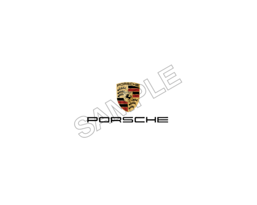 porsche car sample image png