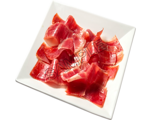 jamon sample image png