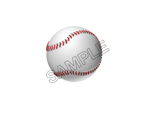 baseball ball sample image png