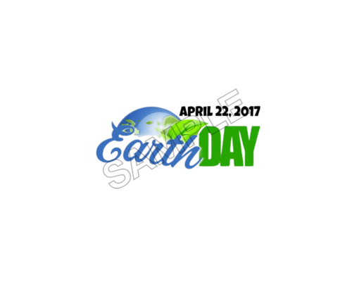 earth day sample image png