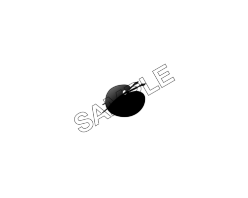 black palette icon sample image png