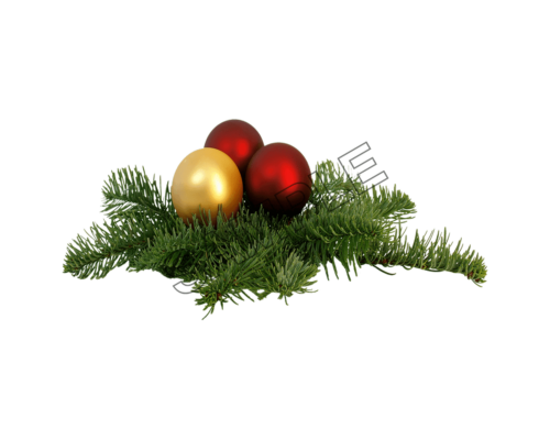 christmas decoration sample image png