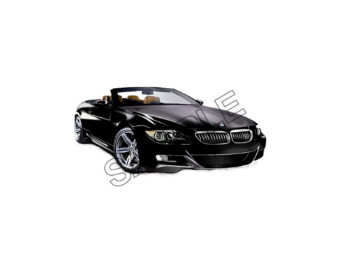 car bmw M4 competition sample image png