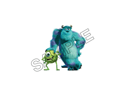 monsters cartoon sample image png