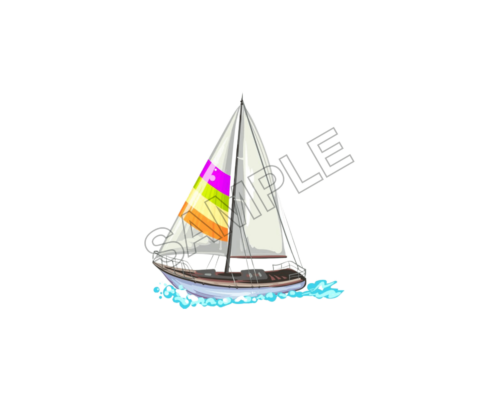 sailing logo sample image png