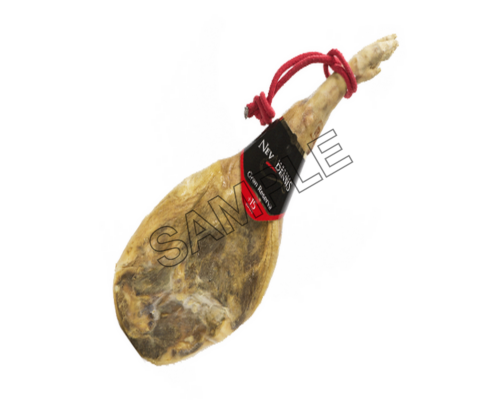 jamon sample image png