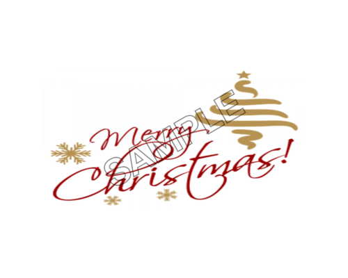 christmas joy sample image png