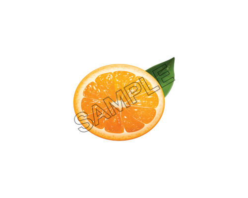 orange enjoyable sample image png