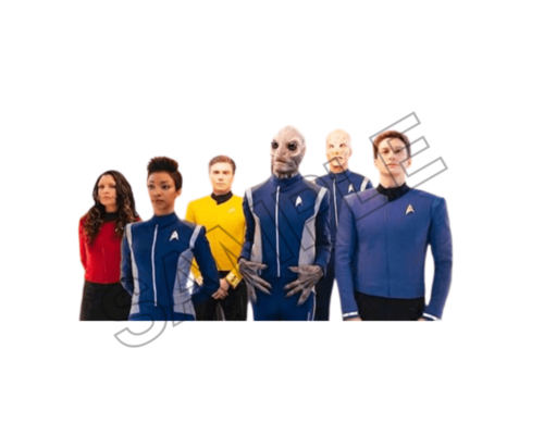 star trek discovery sample image png