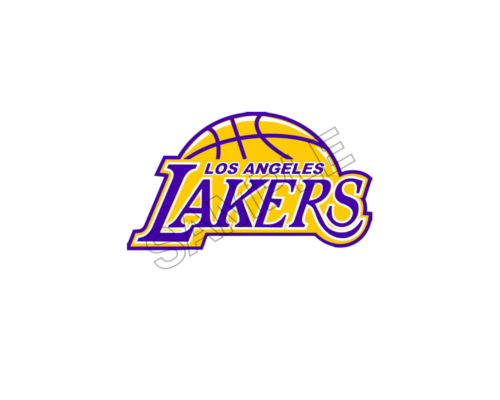 l.a. lakers sample image png