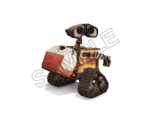 wall-e sample image png