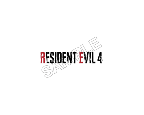 resident evil 4 sample image png