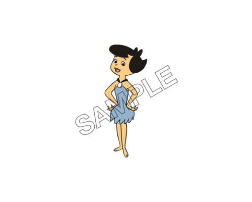 betty rubble sample image png