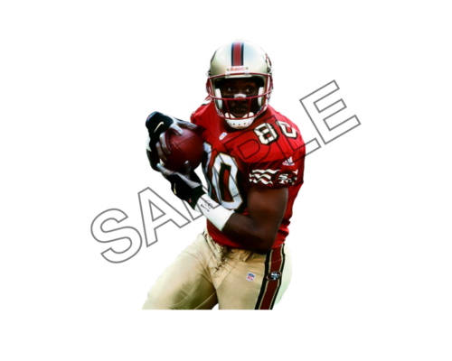 jerry rice sample image png