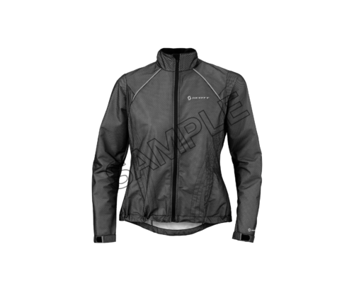 jacket grey color sample image png