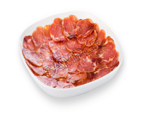 jamon sample image png