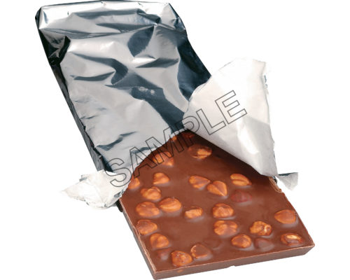 chocolate sample image png