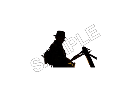 indiana jones sample image png