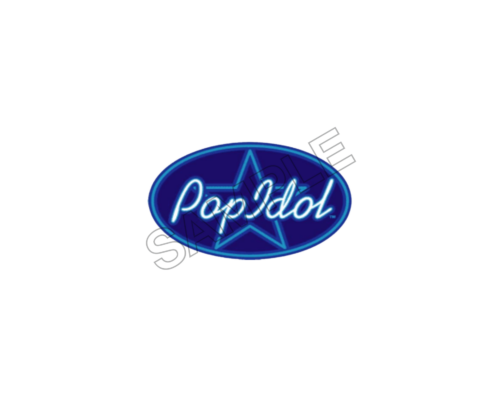 pop idol sample image png