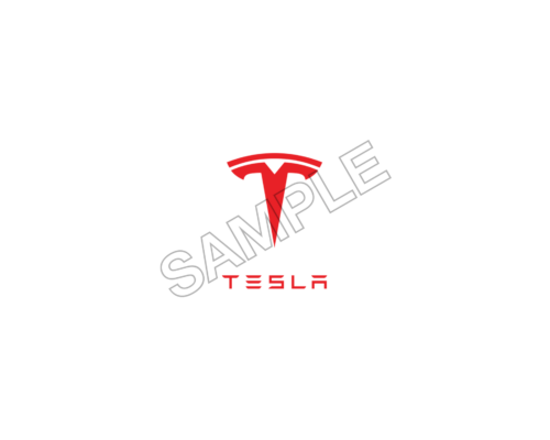 tesla car dample image png