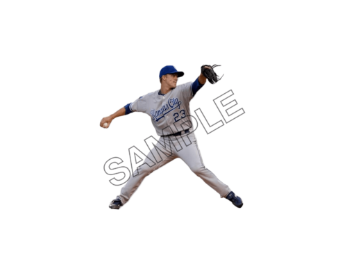 baseball pitcher sample image png