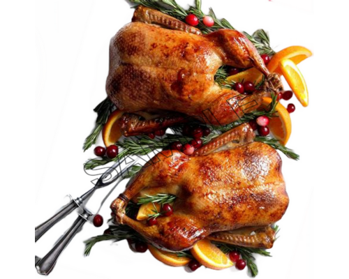 Roast Chicken png