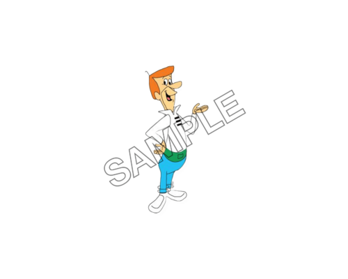 Jetsons proud sample image png