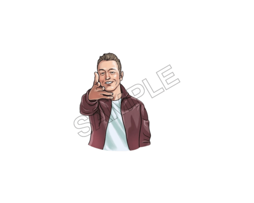 elon musk sample image png