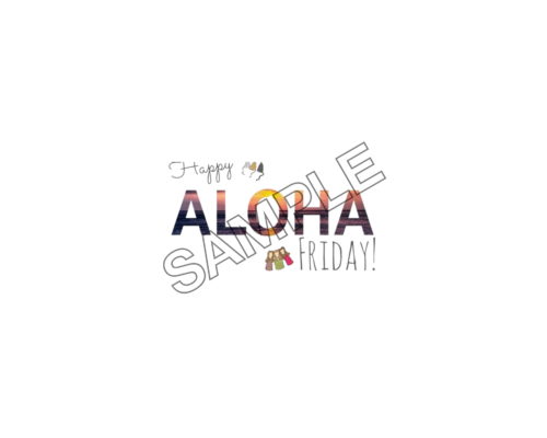 ALOHA sample image png