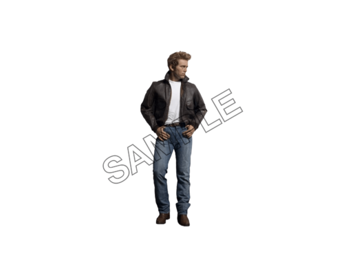 james dean walking sample image png