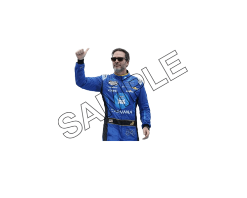 jimmie johnson sample image png