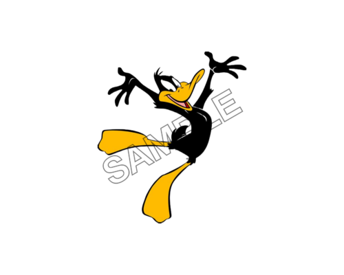 daffy duck sample image png