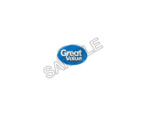 great value sample image png