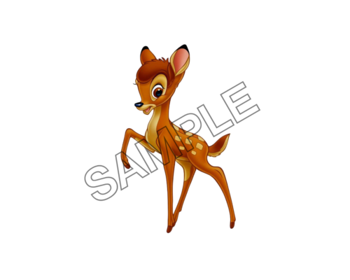 bambi sample image png