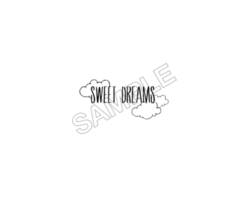 dreams word sample image png