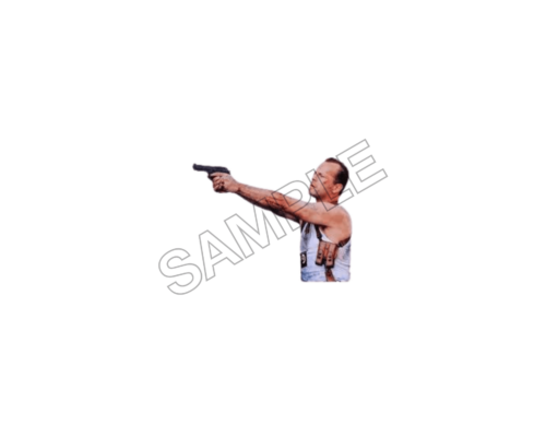 die hard sample image png