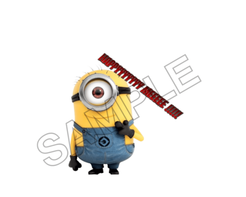 minions sample image pngs