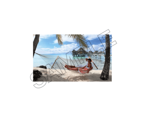 tahiti hammock sample image png