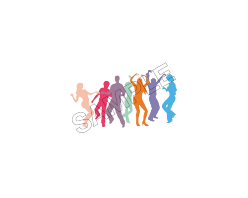 Dancing sample image png