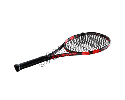 tennis racket strike sample image png